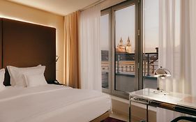 Hotel Josef